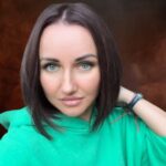 Ксюша Анисимова